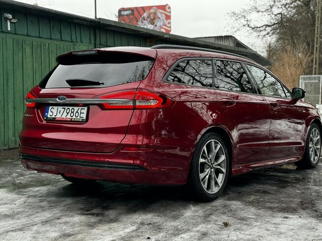 Ford Mondeo ST-Line * Automat * Jaworzno - zdjęcie 4