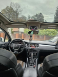 Sprzedam samochód Peugot 508rxh 2.0 blu hdi Marki - zdjęcie 11