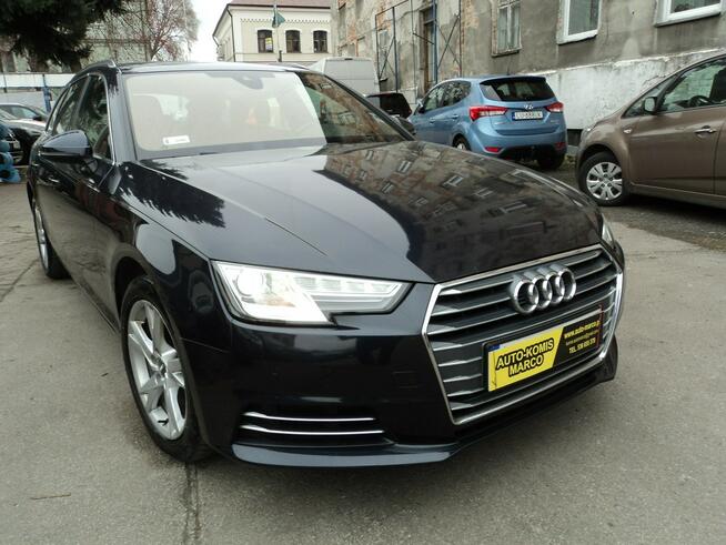 sprzedam ładne AUDI A-4 AVANT 1,9 TDI 136KM Lublin - zdjęcie 2
