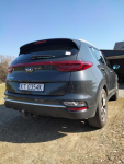 Sprzedam kia sportage widoczne na zdjęciach 2018r model poli Rzuchowa - zdjęcie 5