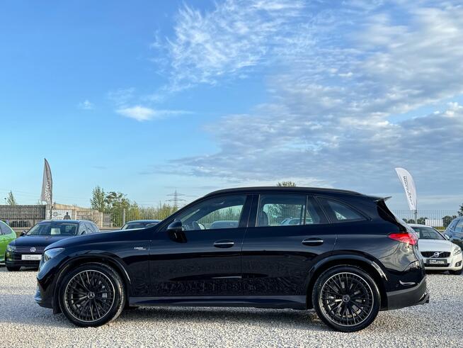 Mercedes-Benz GLC 43 AMG, 2024 Michałowice - zdjęcie 7