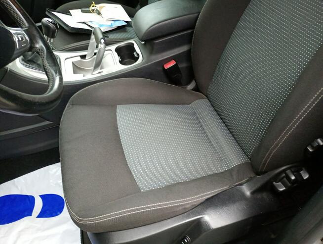 Ford Galaxy 2,0 diesel * 7-osobowy * Chełm Śląski - zdjęcie 7