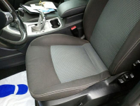 Ford Galaxy 2,0 diesel * 7-osobowy * Chełm Śląski - zdjęcie 7