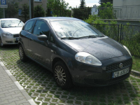 Fiat Grande Punto 1.2 8V Bydgoszcz - zdjęcie 2