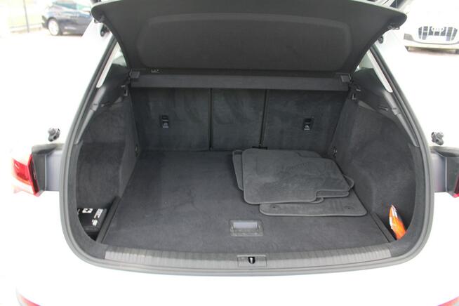 Audi Q3 VIRTUALN netto 77154PLN Gwarancja Salon Polska G.Fotele Warszawa - zdjęcie 12