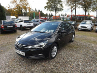 Opel/Astra 1.4 SIDI Turbo Innovation Start/Stop Słupsk - zdjęcie 3