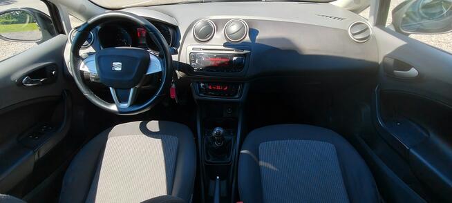 Seat Ibiza Stan bardzo dobry. Goczałkowice-Zdrój - zdjęcie 8