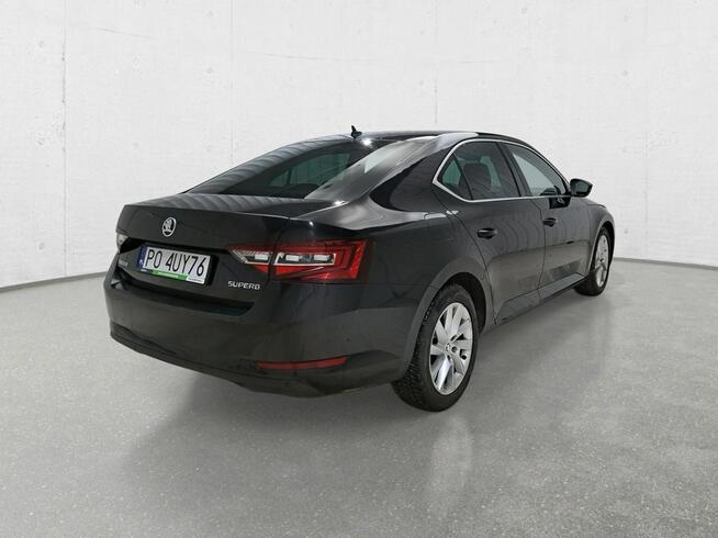 Škoda Superb Komorniki - zdjęcie 5