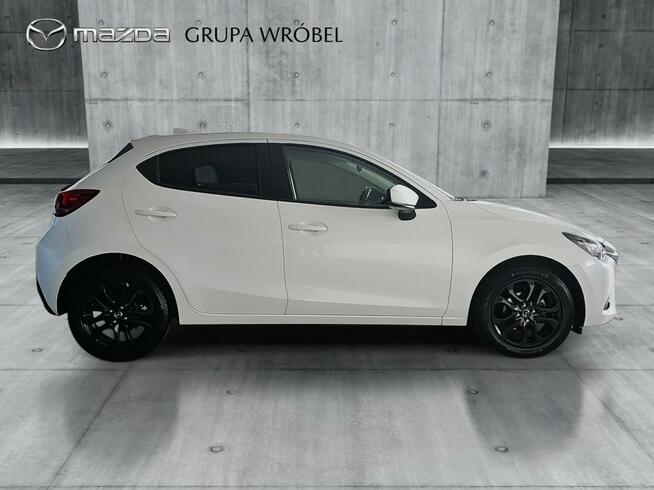 Serwis ASO, Mazda Grupa Wróbel Długołęka - zdjęcie 4