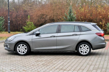 Opel Astra _1,6 CDTi 110KM_Climatronic_Led_Polski Salon_Serwis_ Płock - zdjęcie 5