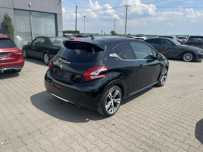 Peugeot 208 GTI Panorama JBL Książka serwisowa Gliwice - zdjęcie 5