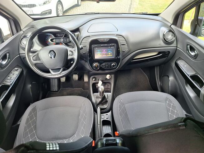 Renault Captur Intens ENERGY Siewierz - zdjęcie 5
