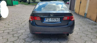 Honda Accord 2.0 i-VTEC Executive / POLIFT / Warszawa / Zamiana Warszawa - zdjęcie 5