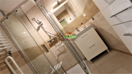 Kawalerka z balkonem, klimatyzacją  os. Chrobry Głogów - zdjęcie 9