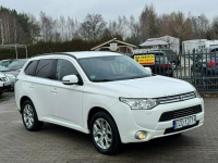 Mitsubishi Outlander *Hybryda*PLUG-IN*BDB stan* Zduńska Wola - zdjęcie 2