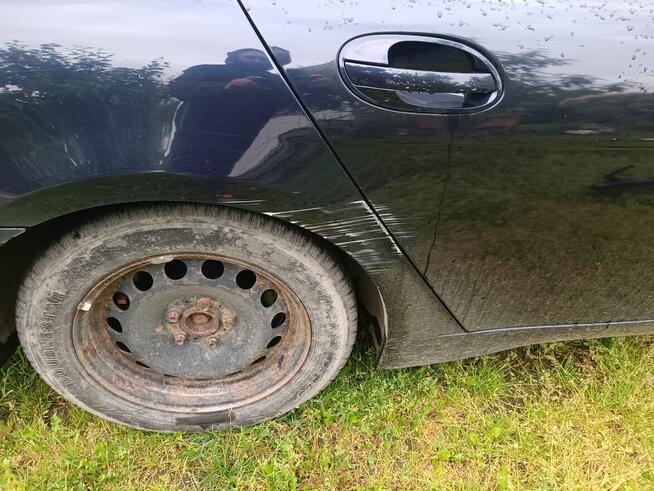 Sprzedam BMW E65 Łochów - zdjęcie 6