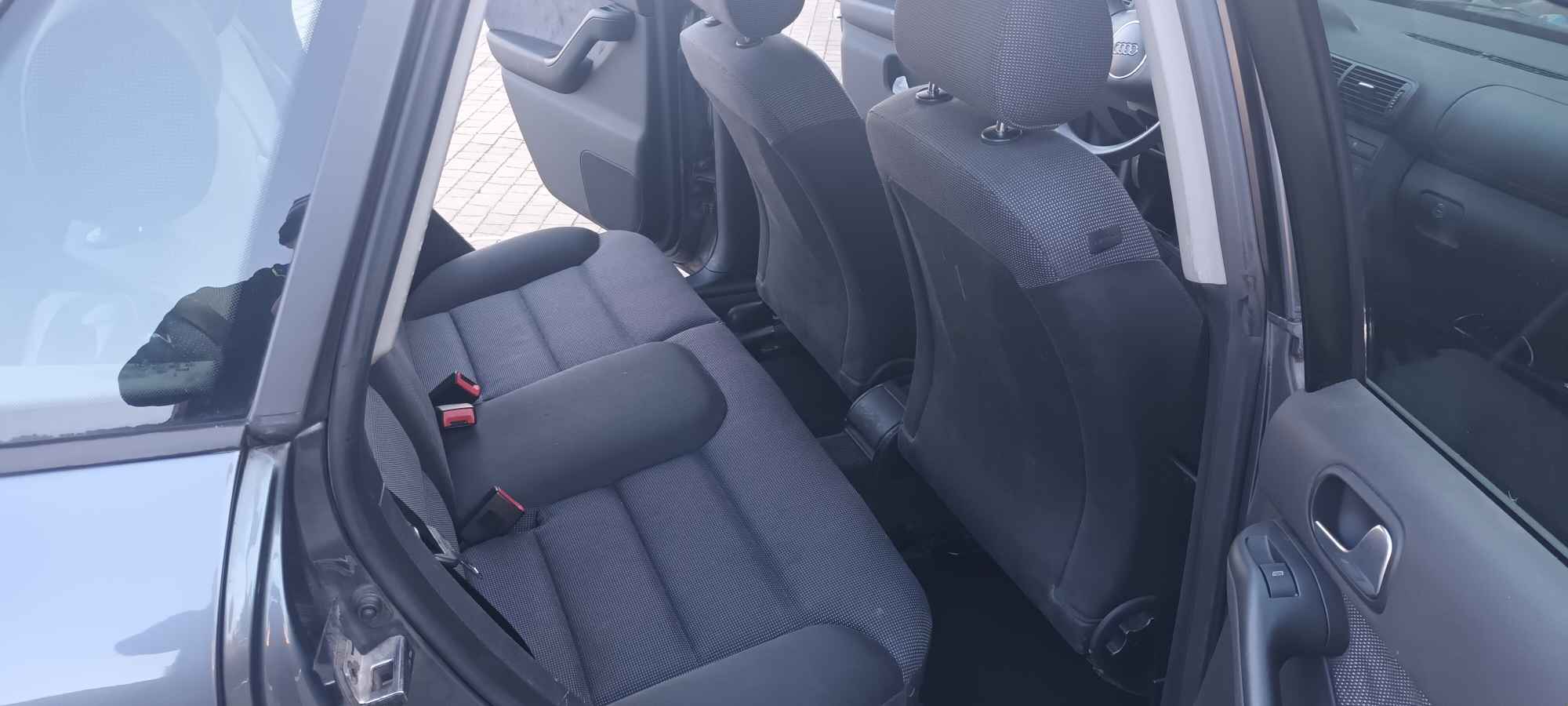 Audi a3 8l Mikołów - zdjęcie 8