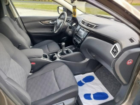 Nissan Qashqai 1.6 , bardzo mały przebieg Jarocin - zdjęcie 10