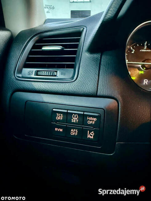 Mazda CX5 Skyactiv 2.2 AWD Bemowo - zdjęcie 8