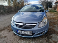 Opel Corsa zarejestrowana 5 drzwi aito z lpq Toruń - zdjęcie 5