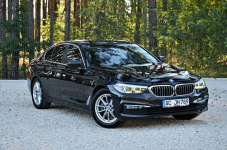 BMW 520 2.0D 190KM Opłacona! Serwis! Zobacz Koniecznie!!! Ostrów Mazowiecka - zdjęcie 2
