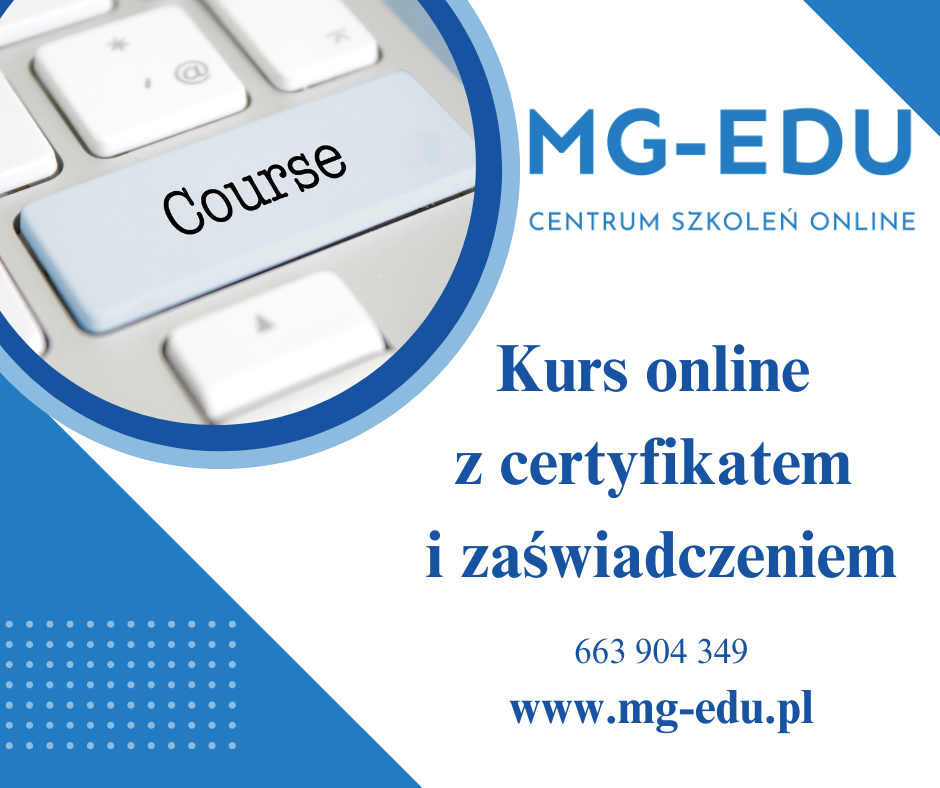 Pracownik administracji samorządowej - kurs z certyfikatem Śródmieście - zdjęcie 1