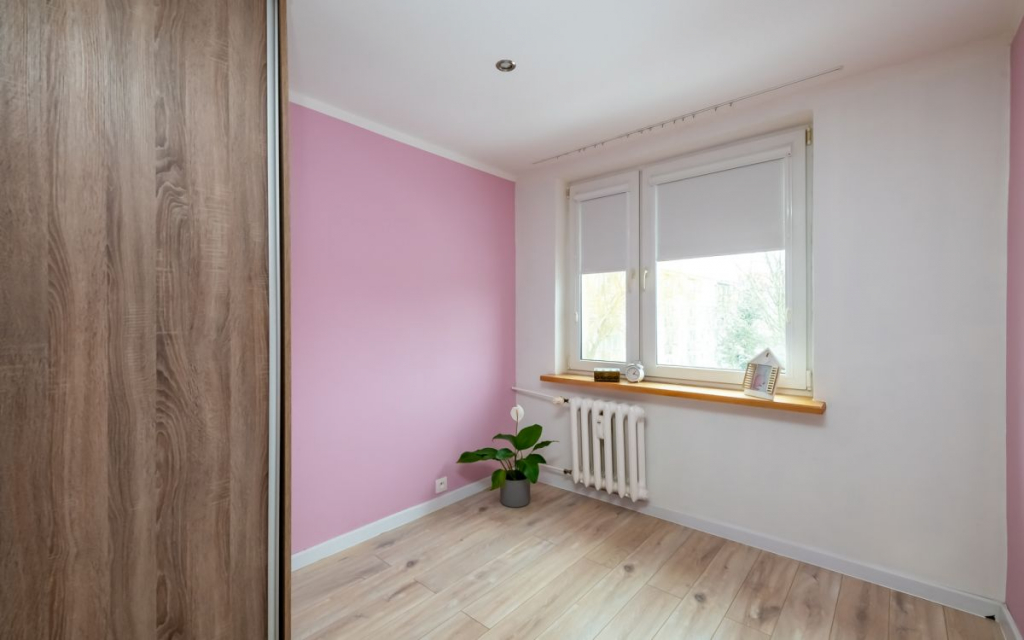 2 pokoje do wynajmu ul. Ciepła os. Sienkiewicza Białystok - zdjęcie 3