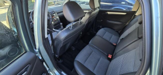 Mercedes 200 w169 2.0 bezyna manual z lawety Gryfice - zdjęcie 11