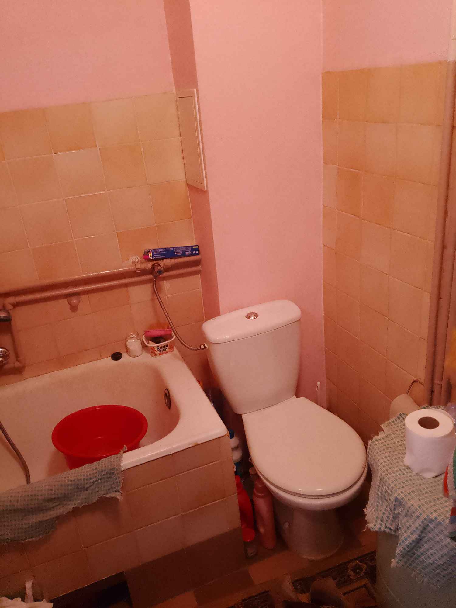 Wynajecie kawalerki Szczecin - zdjęcie 5