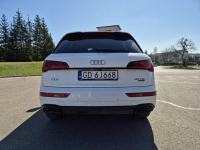 Audi Q5 Giżycko - zdjęcie 6