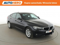 BMW 318 GT Automat Nawigacja Tempomat PDC Warszawa - zdjęcie 10