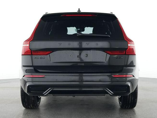 Volvo XC 60 B5(B) AWD Black Edition Ultra *Gwarancja*FV23%* Tychy - zdjęcie 3