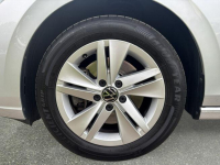 Volkswagen Golf 2.0 TDI Life! Z Polskiego Salonu! Faktura VAT! Warszawa - zdjęcie 9