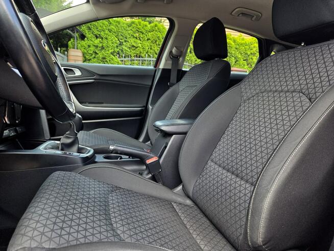Kia Cee'd 1.6 CRDI 115KM 2021r PL Salon Tychy - zdjęcie 10