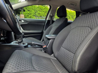 Kia Cee'd 1.6 CRDI 115KM 2021r PL Salon Tychy - zdjęcie 10