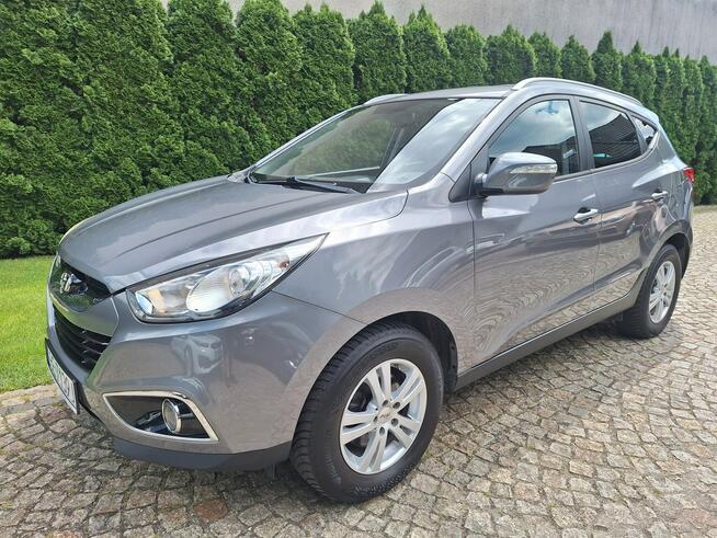 Hyundai ix35 1.6 5 Star Edition Siewierz - zdjęcie 3