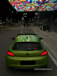 Volkswagen Scirocco Skoczów - zdjęcie 5