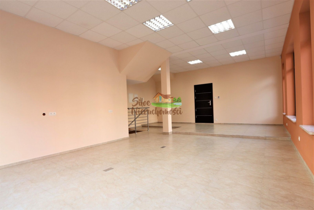 Lokal 90m2 Stare Miasto Głogów Głogów - zdjęcie 2