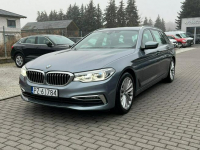 BMW 520 Luxury Line 2.0i Zarejestrowany