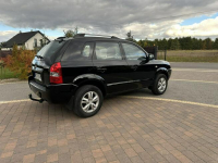 Hyundai Tucson Bardzo ładny Benzyna Gaz Lipówki - zdjęcie 10