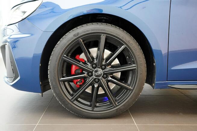 Audi A1 35 TFSI 150KM Sline Virtual Led Tempomat AmbientePlus Kielce - zdjęcie 9