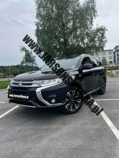 Mitsubishi Outlander Kiczyce - zdjęcie 3