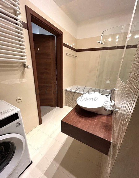 Mieszkanie na Marinie, garaż w cenie Mokotów - zdjęcie 4