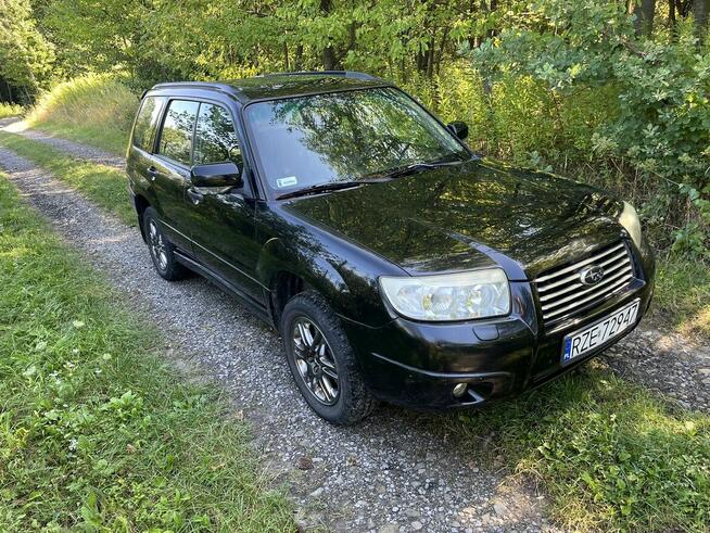 Subaru Forester 2.0X Automatik Comfort Chmielnik - zdjęcie 1