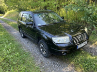 Subaru Forester 2.0X Automatik Comfort
