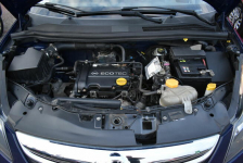 SALON POLSKA TYLKO 86 tys.km. KLIMATYZACJA 5-DRZWI SUPER STA Białogard - zdjęcie 9