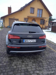 Sprzedam audi Amelin - zdjęcie 3