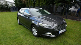 Ford Mondeo Polski salon pełen serwis automat. Gwarancja Zielona Góra - zdjęcie 3