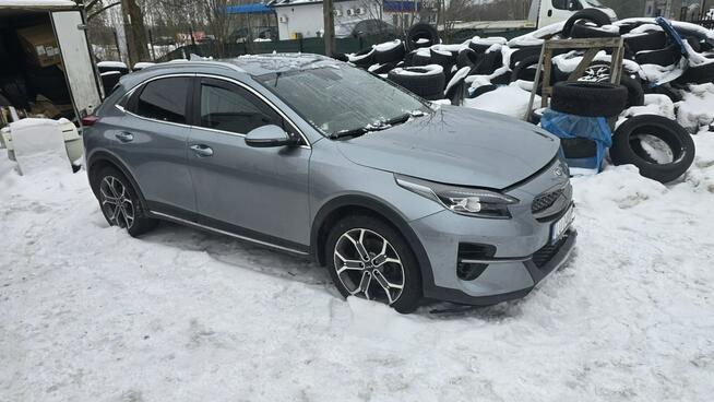 Kia Cee'd X Ceed Plug in hybrid PL Salon F vat Karczew - zdjęcie 2