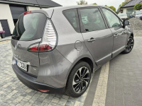 Renault Scenic benzyna kamera navigacja nowy rozrząd Drelów - zdjęcie 8